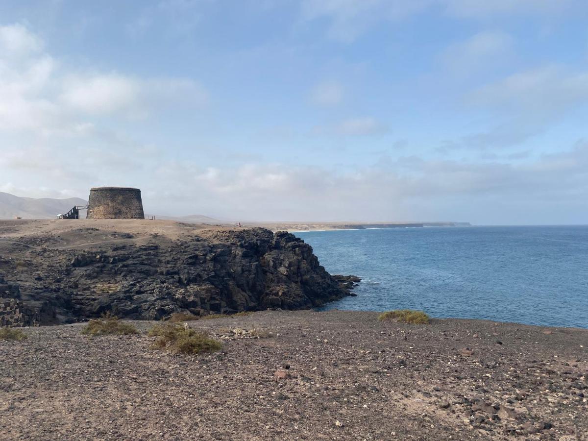 Appartamento Cotillo Norte Esterno foto