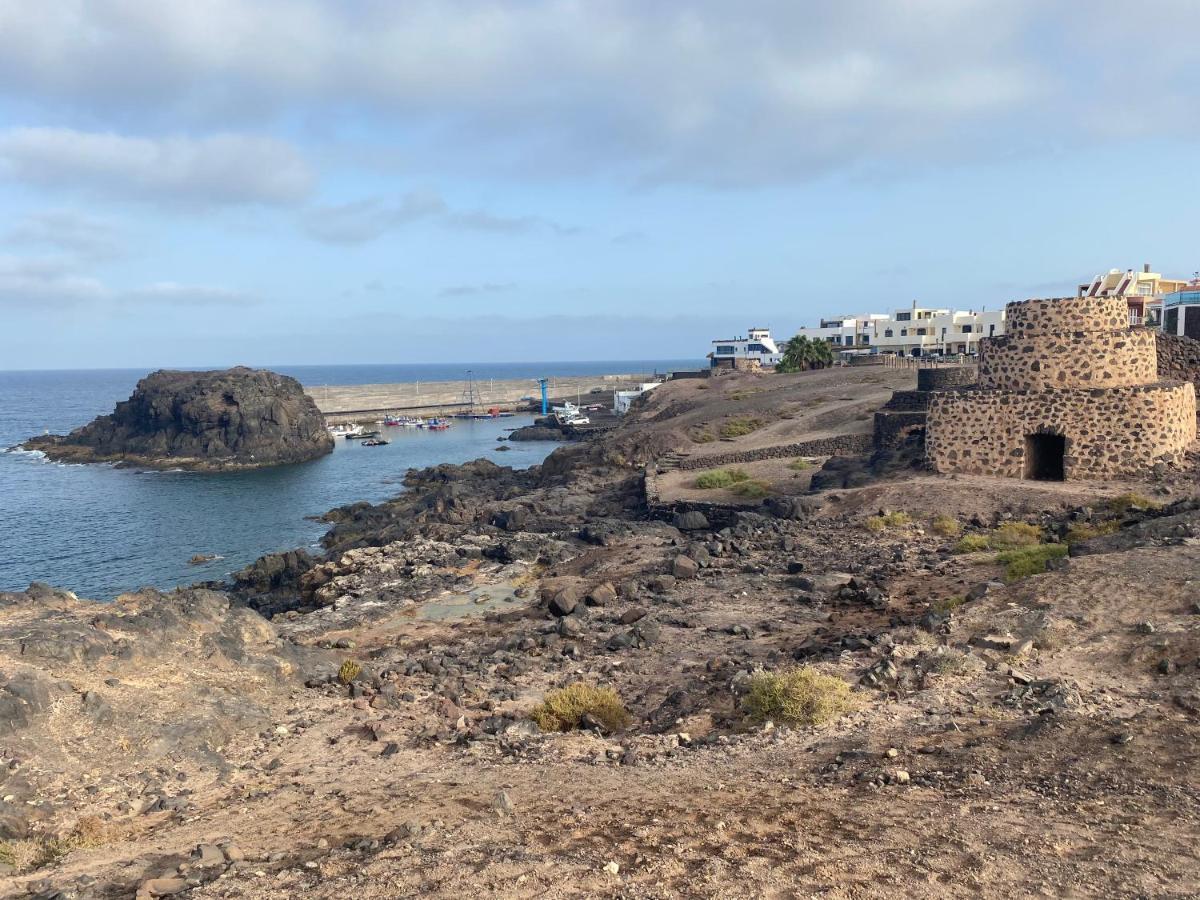 Appartamento Cotillo Norte Esterno foto